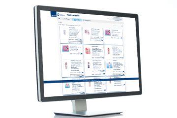 abena e care|Ecare Bestellsoftware für Geschäftskunden und。